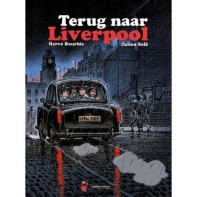 Terug naar Liverpool