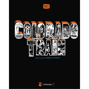 Colorado Train