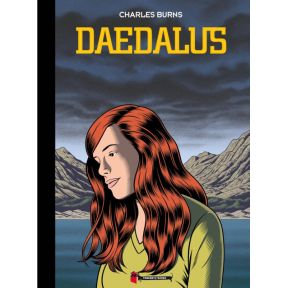 Daedalus 3