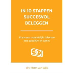 In 10 stappen succesvol beleggen