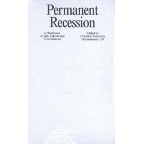 Permanent Recession