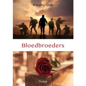 Bloedbroeders