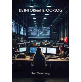 De Informatie-oorlog