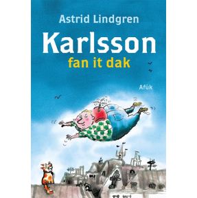 Karlsson fan it dak