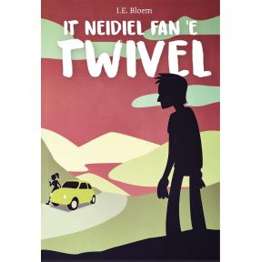 It neidiel fan ’e twivel