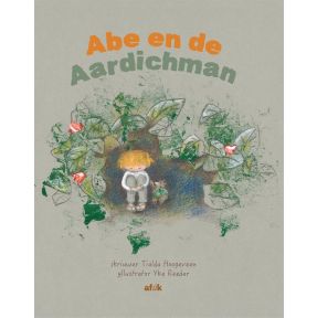 Abe en de Aardichman