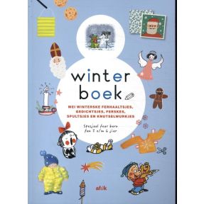 Winterboek