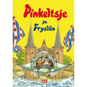 Pinkeltsje yn Fryslân