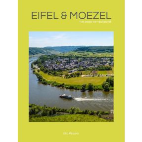 Eifel en Moezel