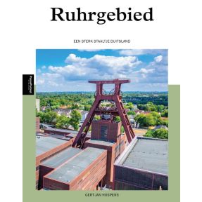 Ruhrgebied