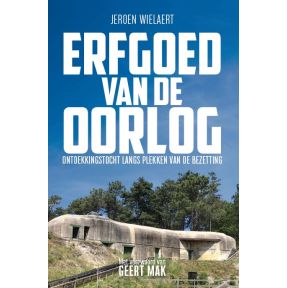 Erfgoed van de oorlog