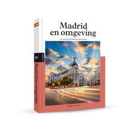 Madrid en omgeving