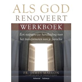 Als God renoveert