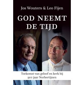 God neemt de tijd