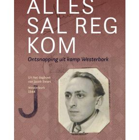 Alles sal reg kom