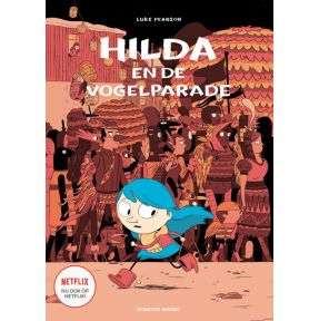 Hilda en de vogelparade