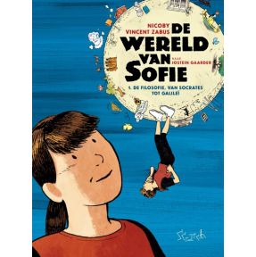 De wereld van Sofie