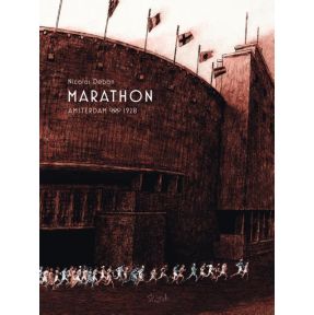 Marathon