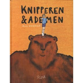 Knipperen & Ademen