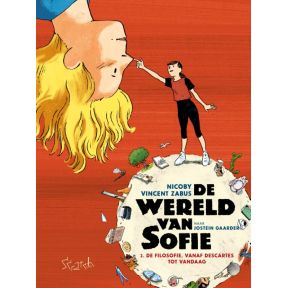 De wereld van Sofie deel 2 van 2