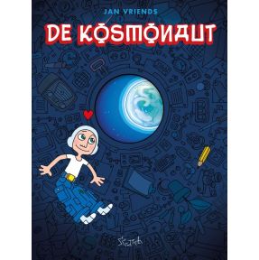 De Kosmonaut