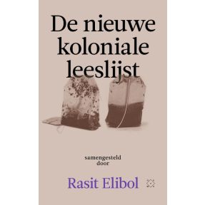 De nieuwe koloniale leeslijst