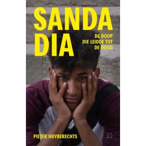 Sanda Dia