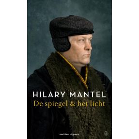 De spiegel & het licht