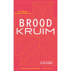 Broodkruim