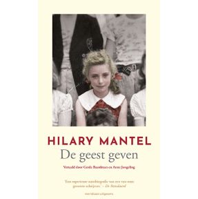 De geest geven