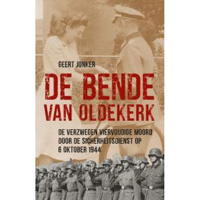 De Bende van Oldekerk