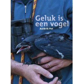 Geluk is een vogel