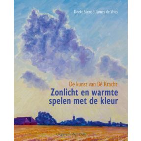 Zonlicht en warmte spelen met de kleur