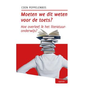 Moeten we dit weten voor de toets?