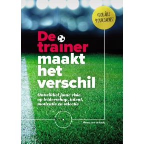 De trainer maakt het verschil