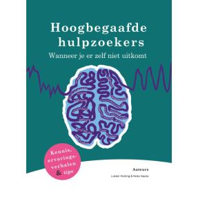 Hoogbegaafde hulpzoekers