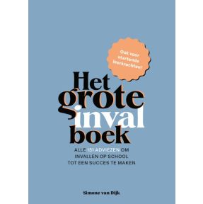 Het grote invalboek