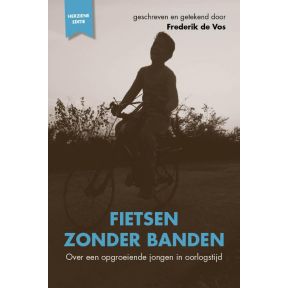 fietsen zonder banden