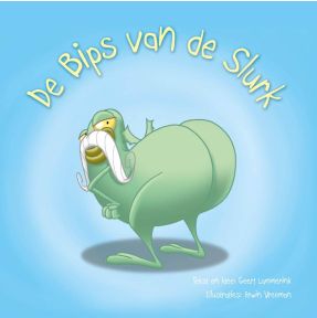 De bips van de Slurk