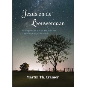 Jezus en de Leeuwenman