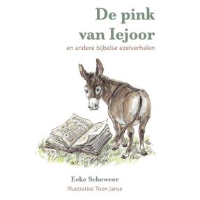 De pink van Iejoor