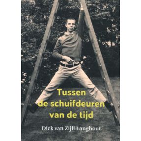 Tussen de schuifdeuren van de tijd