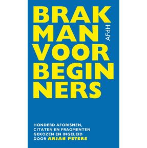 Brakman voor beginners