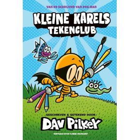 Kleine Karels tekenclub