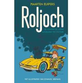 Roljoch