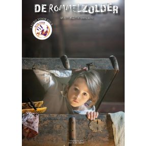 De rommelzolder