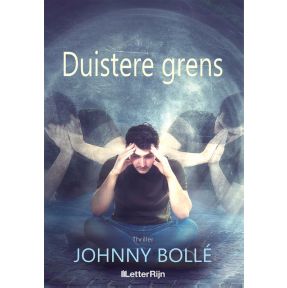 Duistere grens