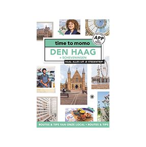 Den Haag + Scheveningen