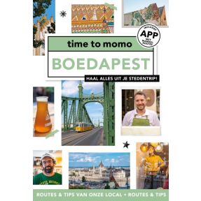 Boedapest