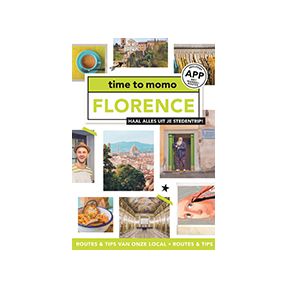 ttm Florence + ttm Antwerpen 2021